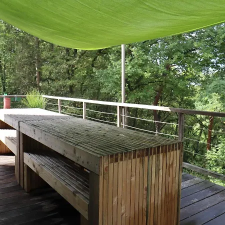 The Greens Surrounded By Nature Near